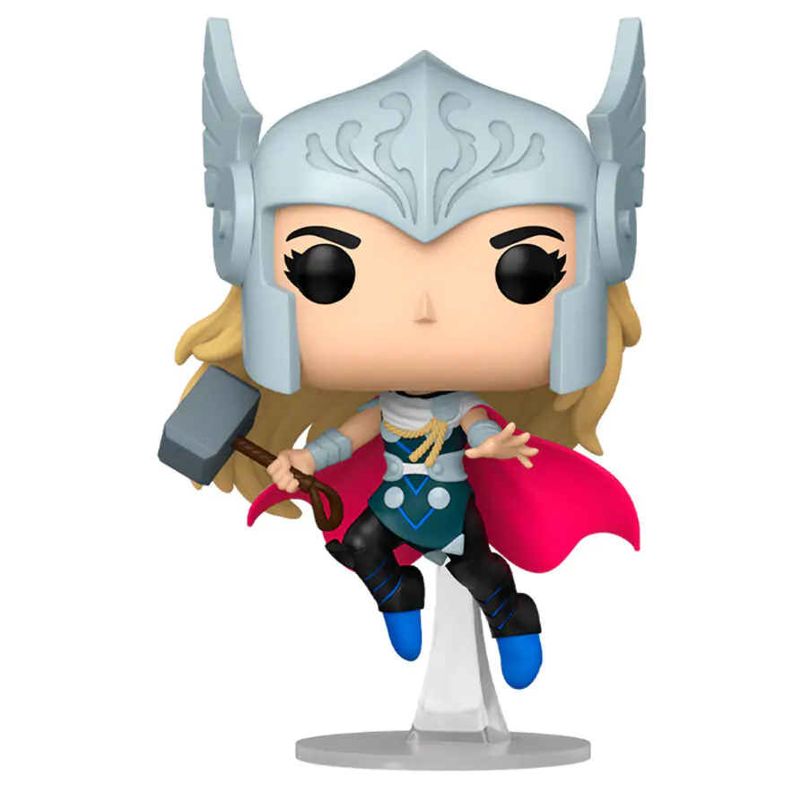 Funko POP figura Marvel Thorgwen termékfotó