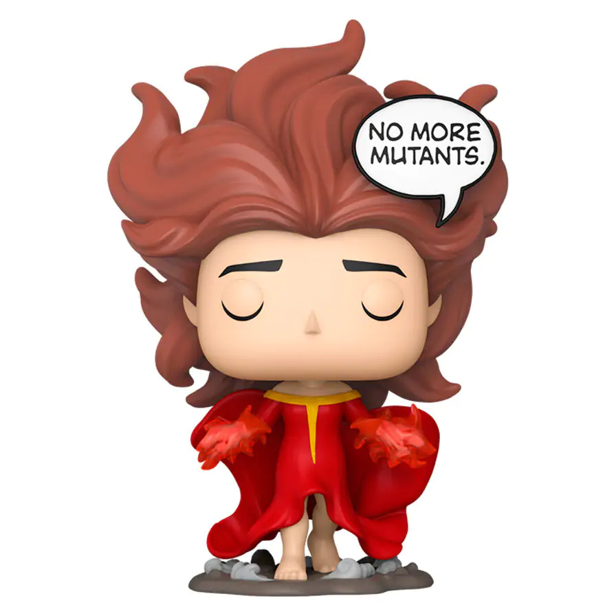 Funko POP figura Marvel Wanda Maximoff termékfotó