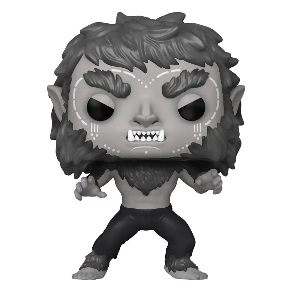 Funko POP figura Marvel Werewolf by Night The Werewolf termékfotó