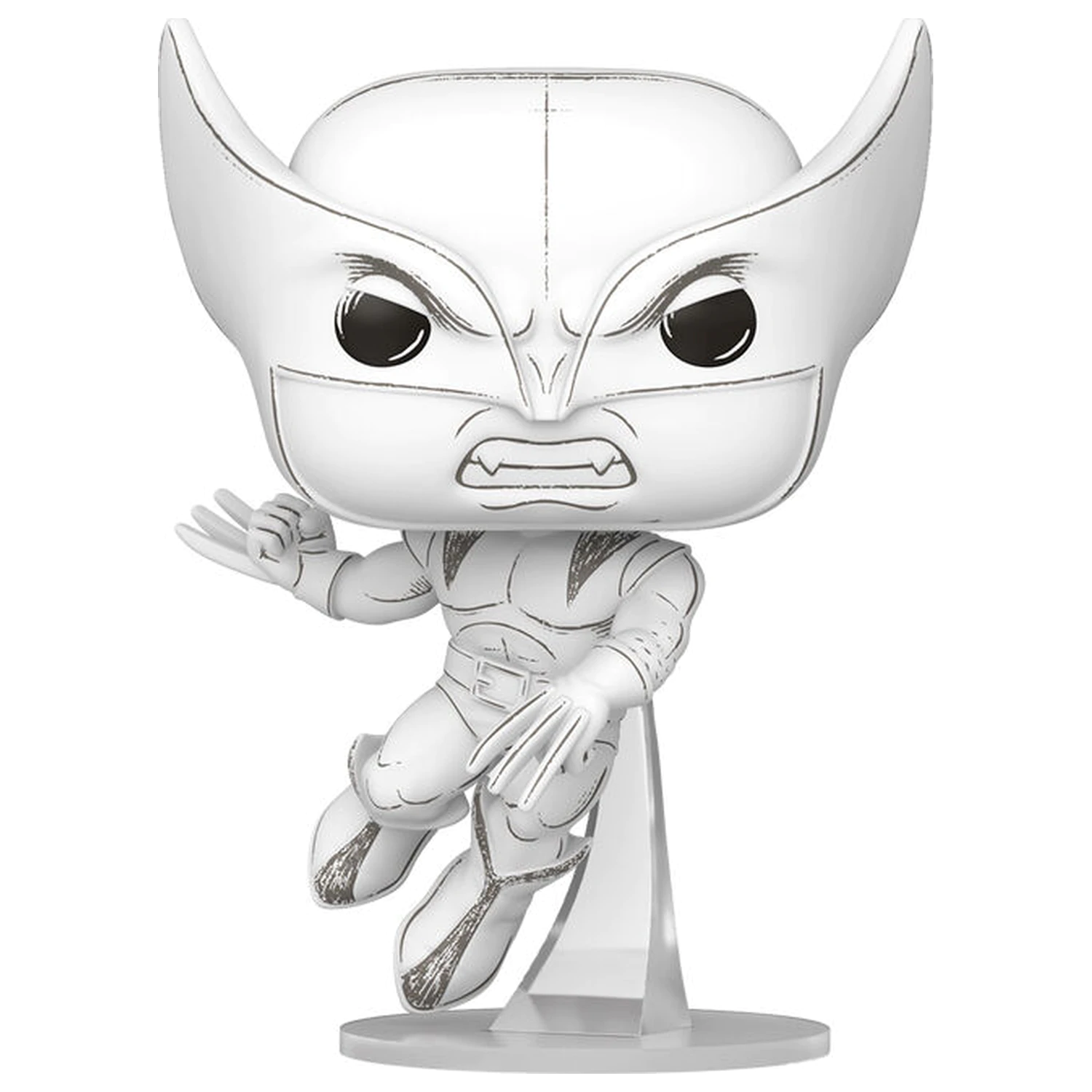 Funko POP figura Marvel Wolverine termékfotó