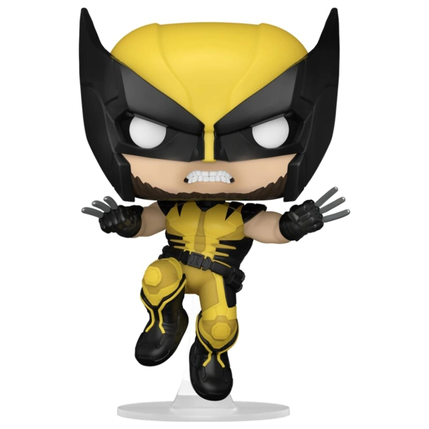 Funko POP figura Marvel Wolverine termékfotó