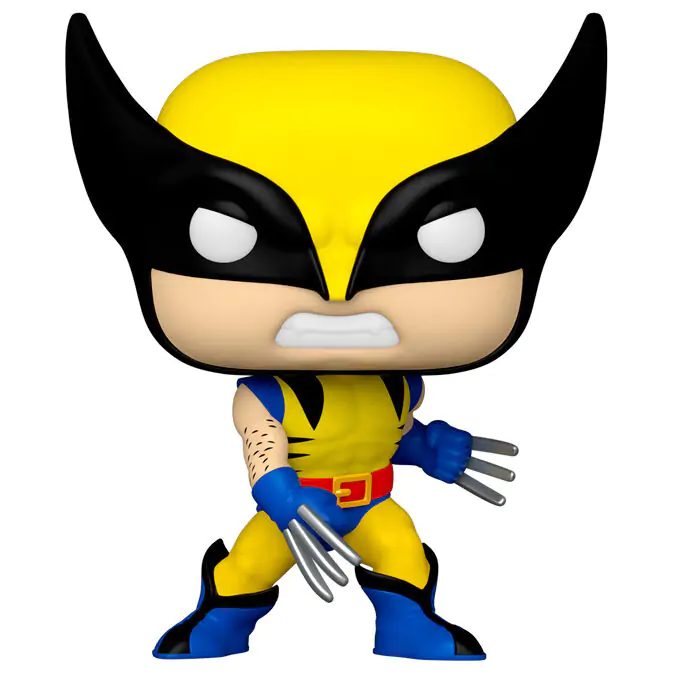 Funko POP figura Marvel Wolverine 50th Anniversary - Wolverine Classic Suit termékfotó