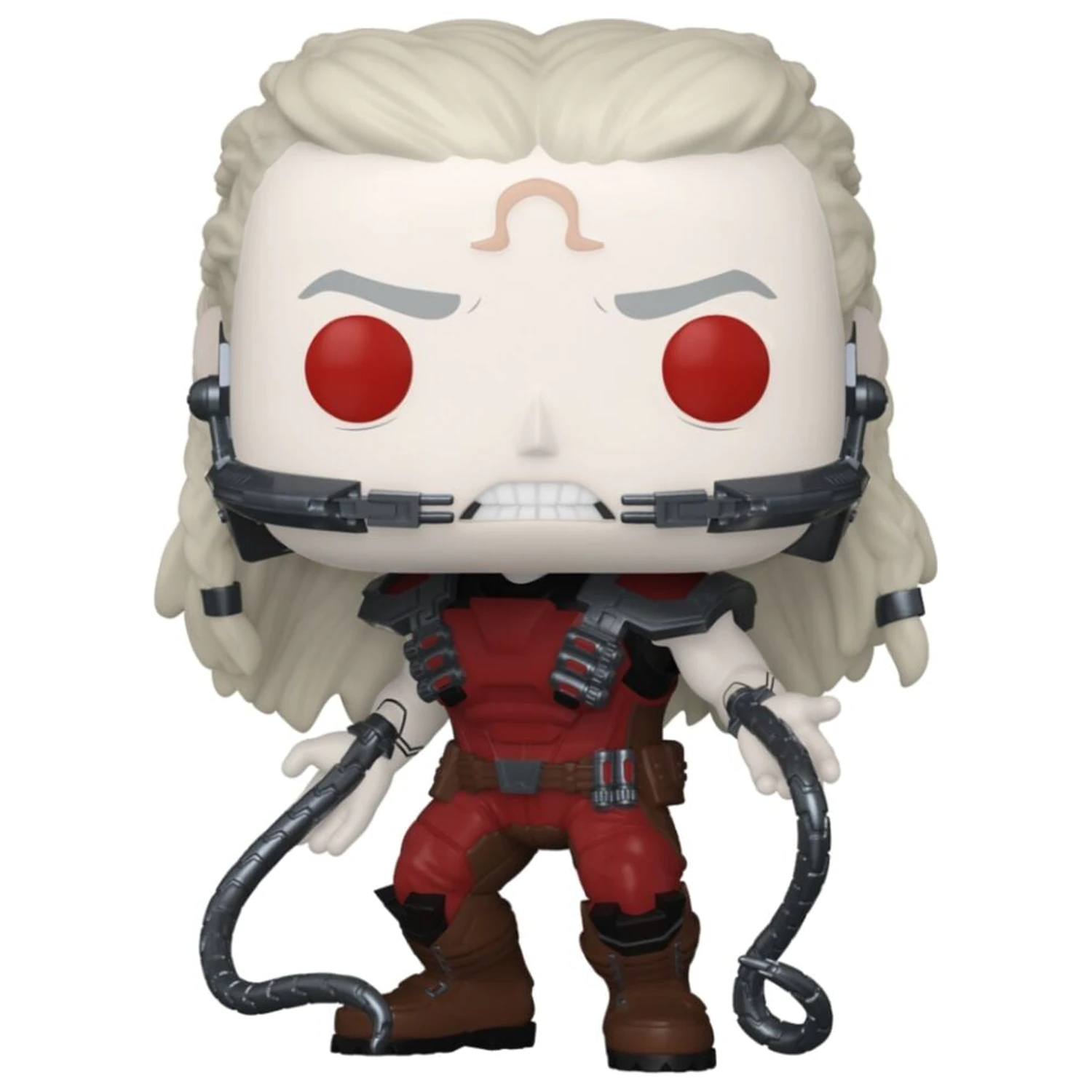 Funko POP figura Marvel Wolverine Omega Red termékfotó