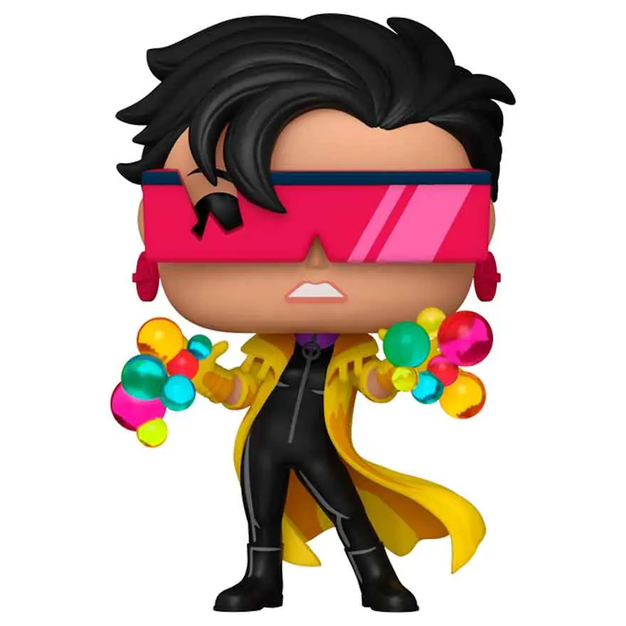 Funko POP figura Marvel X-Men &#039;97 Jubilee Chase termékfotó