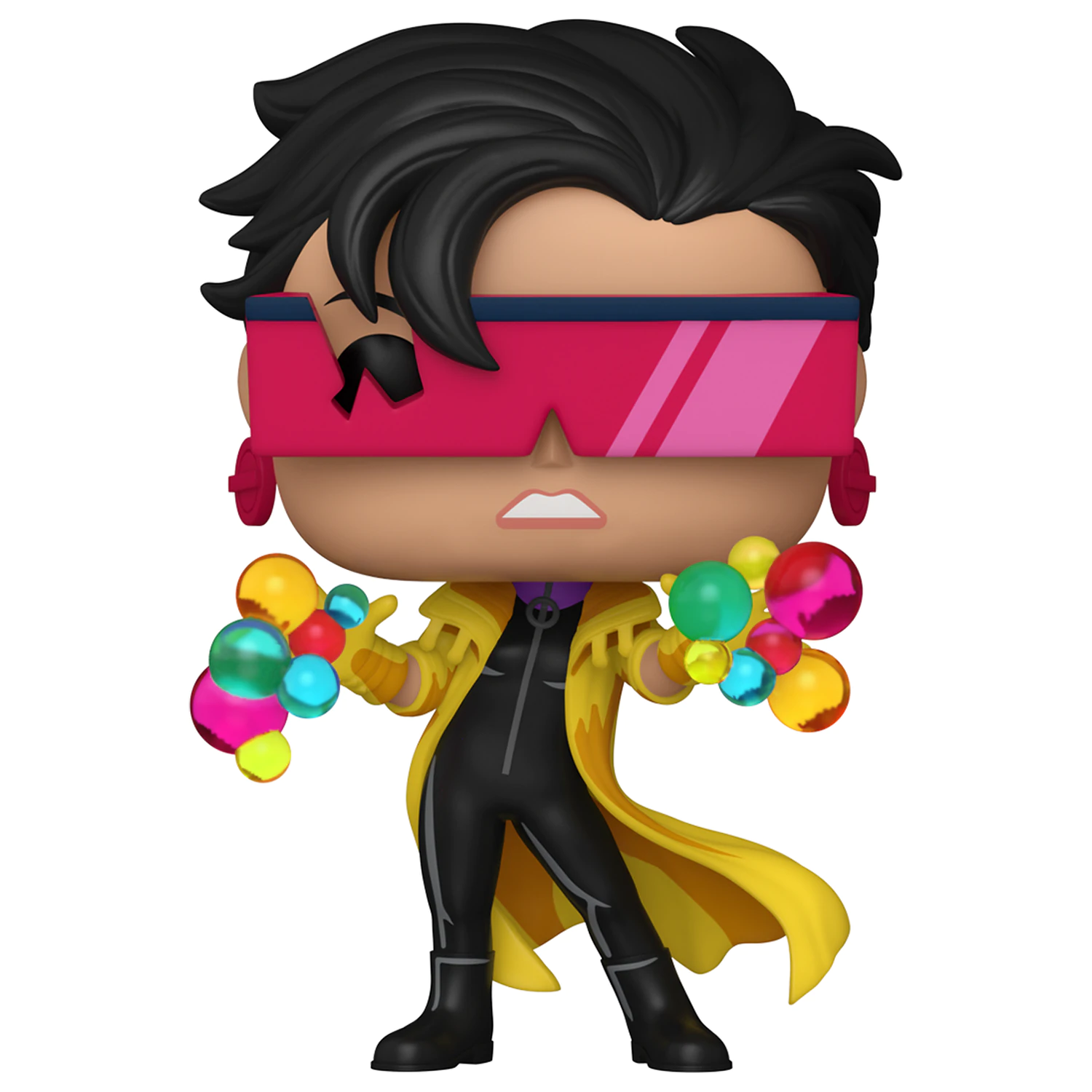 Funko POP figura Marvel X-Men '97 Jubilee Chase termékfotó