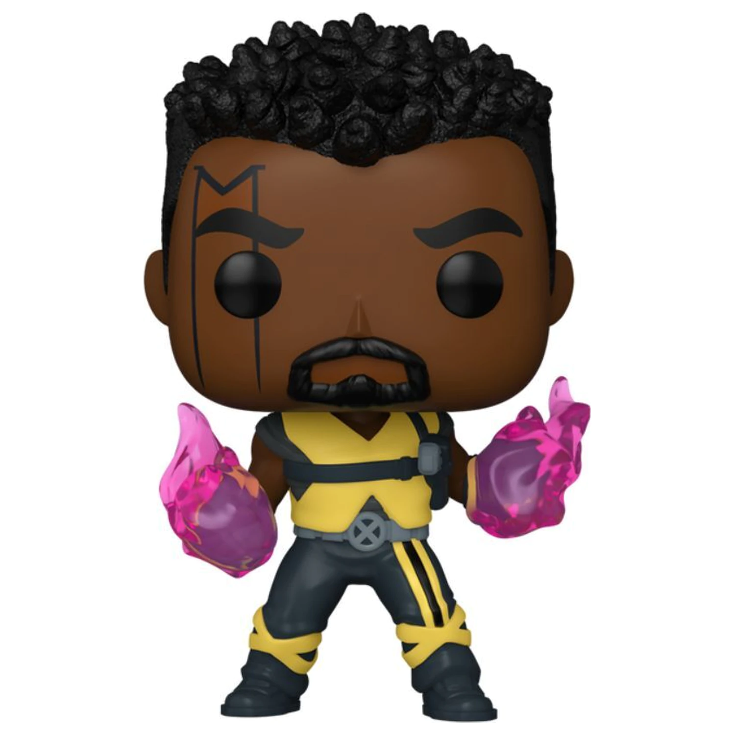 Funko POP figura Marvel X-Men '97 Bishop X-Corp termékfotó