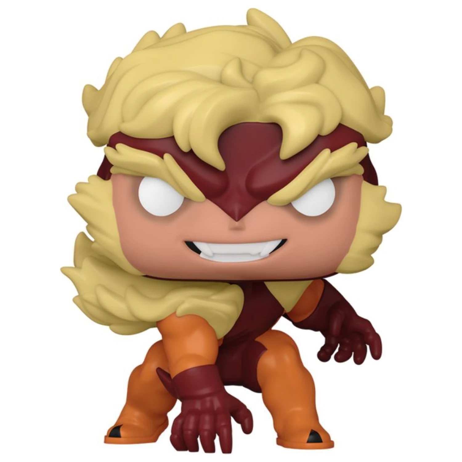 Funko POP figura Marvel X-Men '97 Sabretooth termékfotó