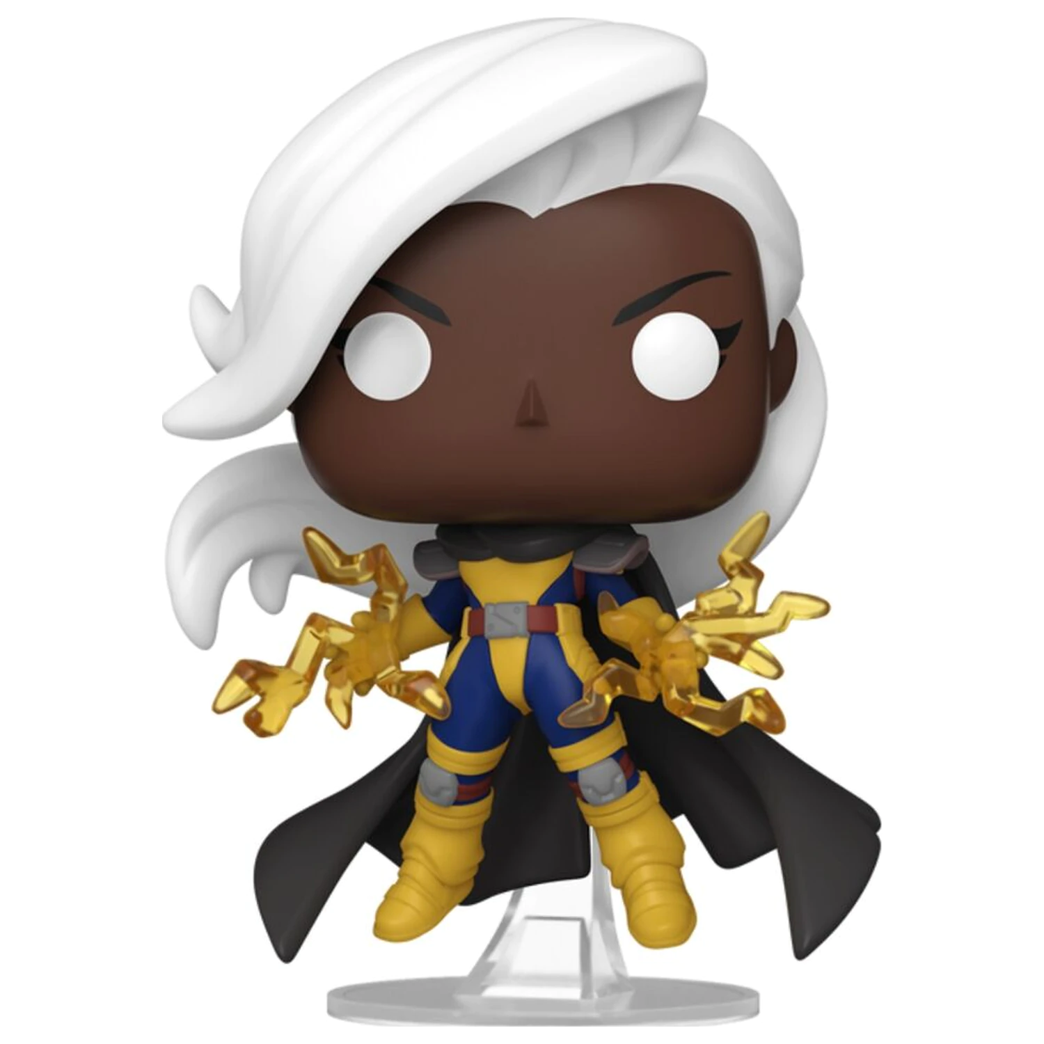 Funko POP figura Marvel X-Men '97 Serie 3 Storm Wasteland termékfotó