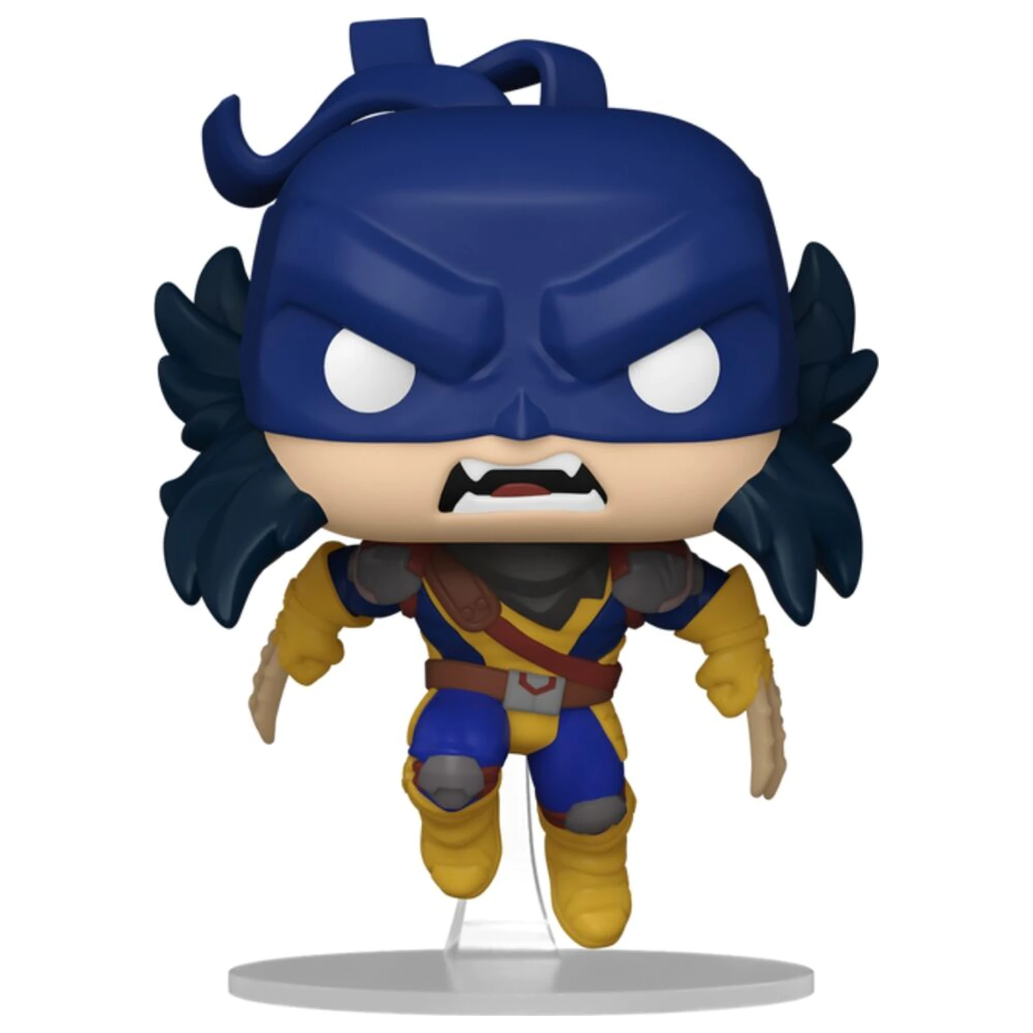 Funko POP figura Marvel X-Men '97 Serie 3 Wolverine Wasteland termékfotó
