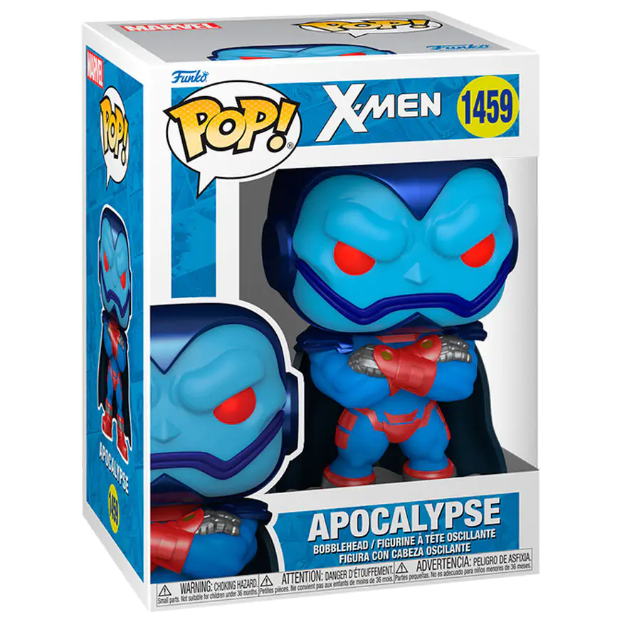 Funko POP figura Marvel X-Men Apocalypse termékfotó