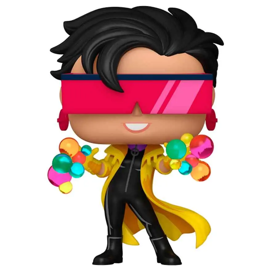 Funko POP figura Marvel X-Men '97 Jubilee termékfotó