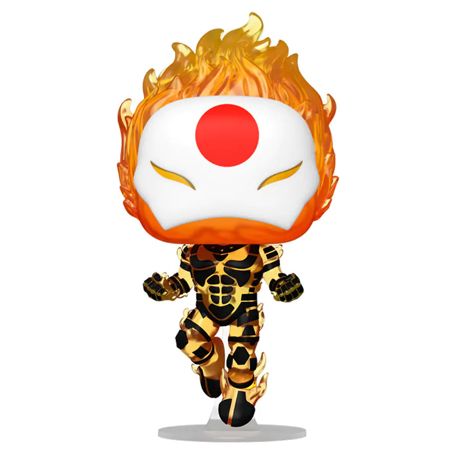 Funko POP figura Marvel X-Men Sunfire termékfotó