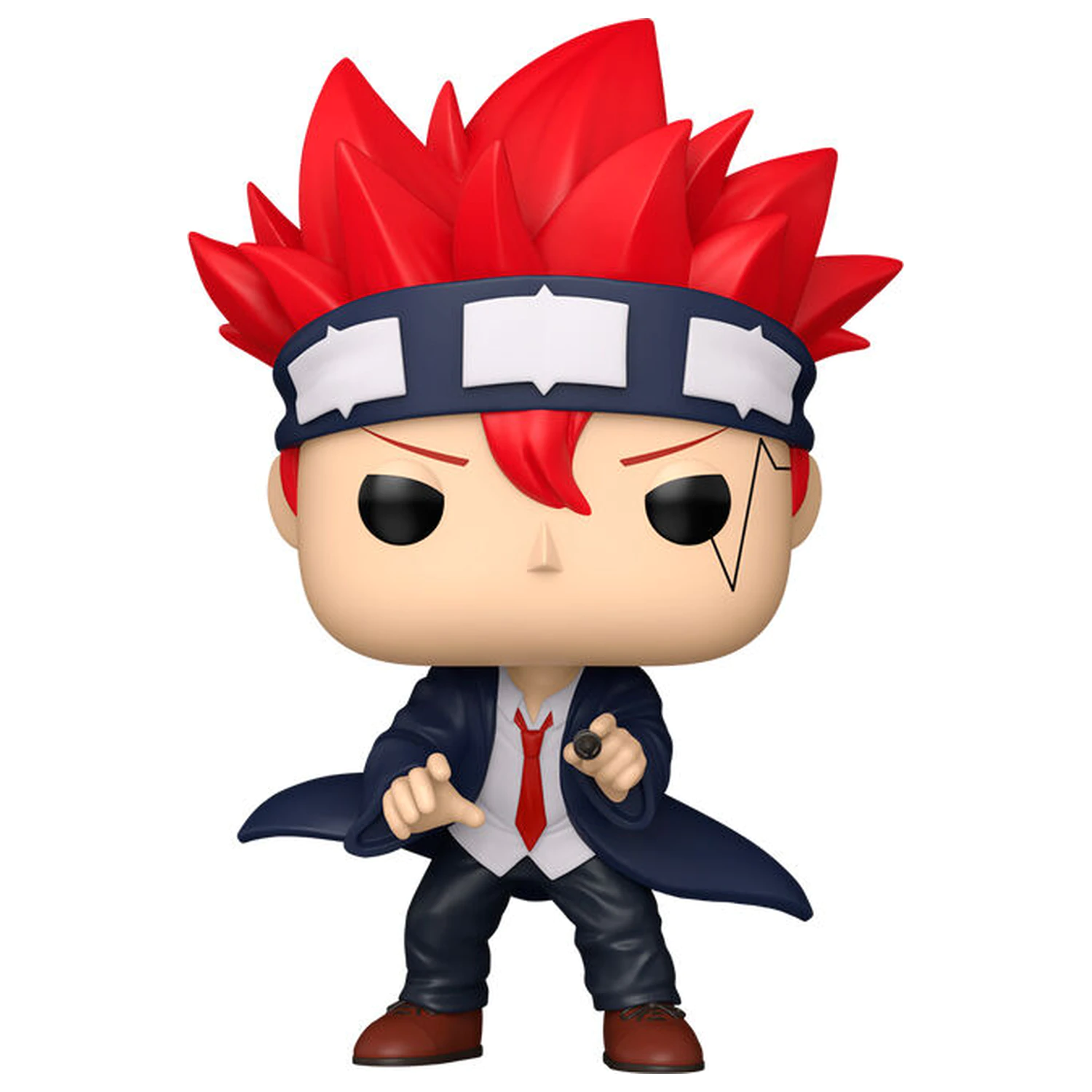 Funko POP figura Mashle Dot Barrett termékfotó