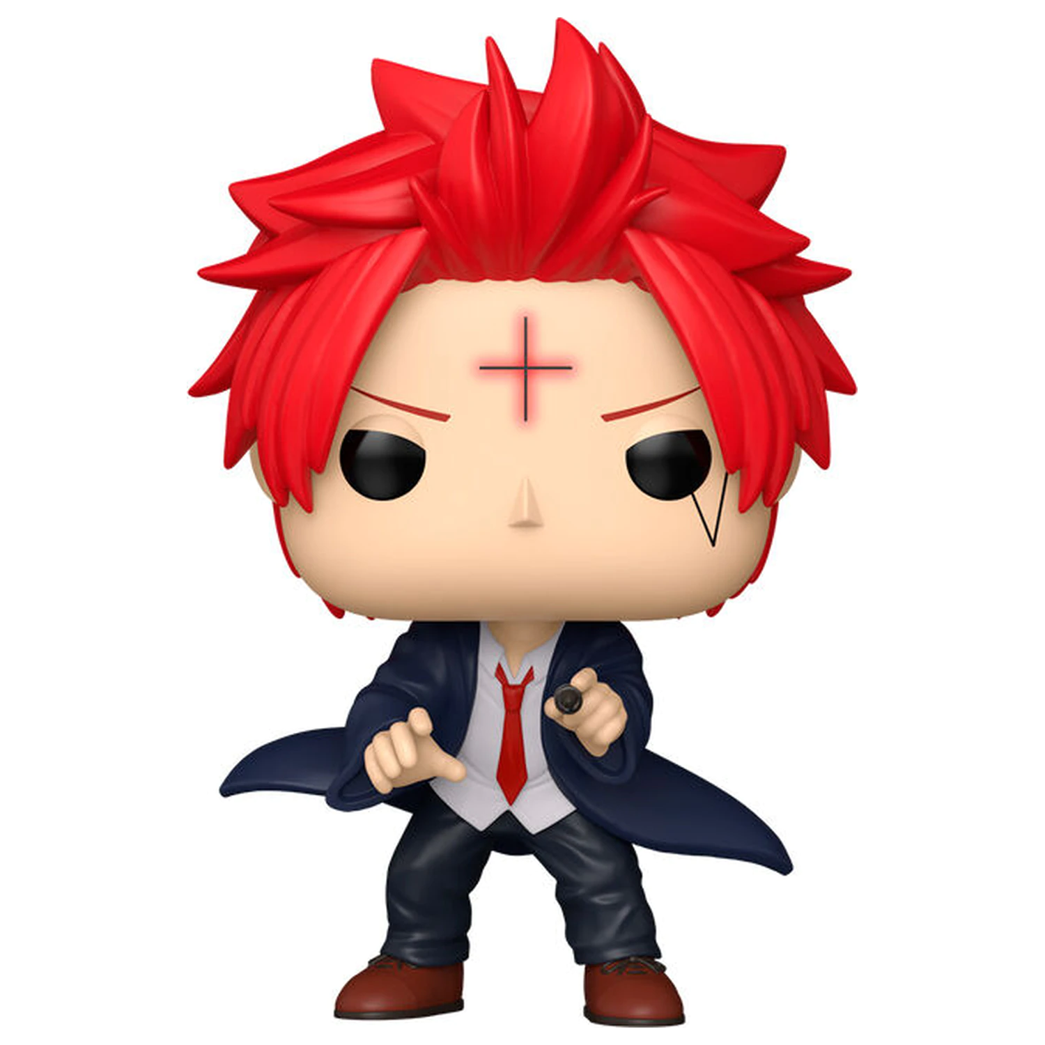 Funko POP figura Mashle Dot Barrett Chase termékfotó