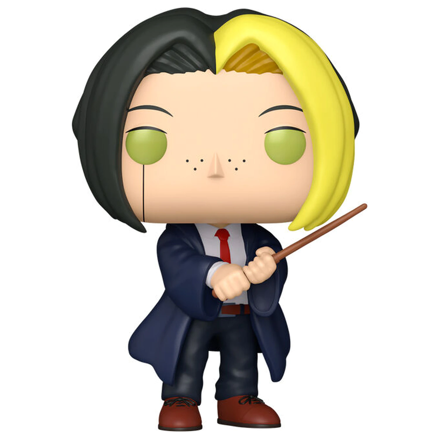Funko POP figura Mashle Finn Ames termékfotó