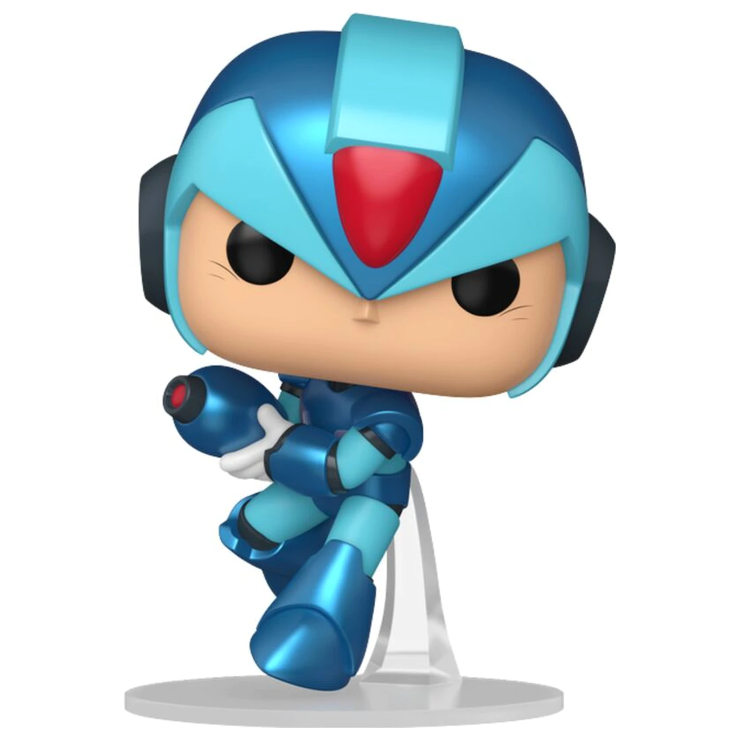 Funko POP figura Mega Man - Mega Man X termékfotó