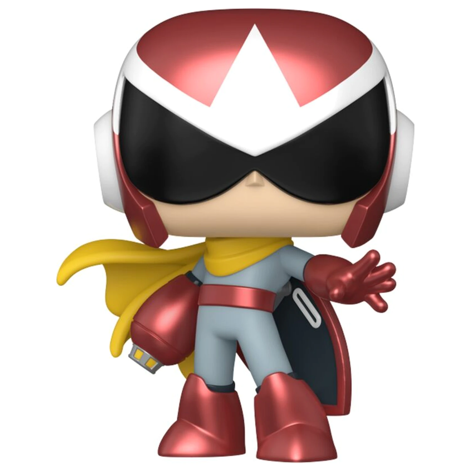 Funko POP figura Mega Man Proto Man termékfotó