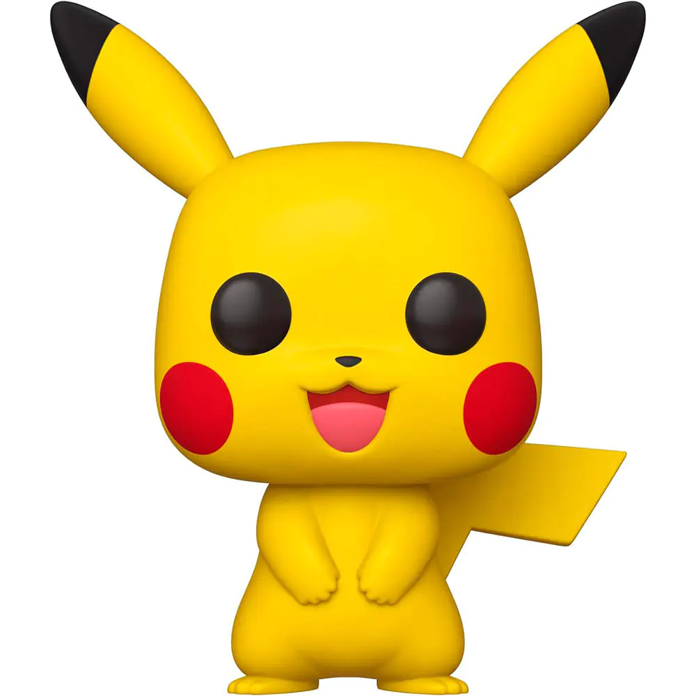 Funko POP figura Mega Pokemon Pikachu 46cm termékfotó