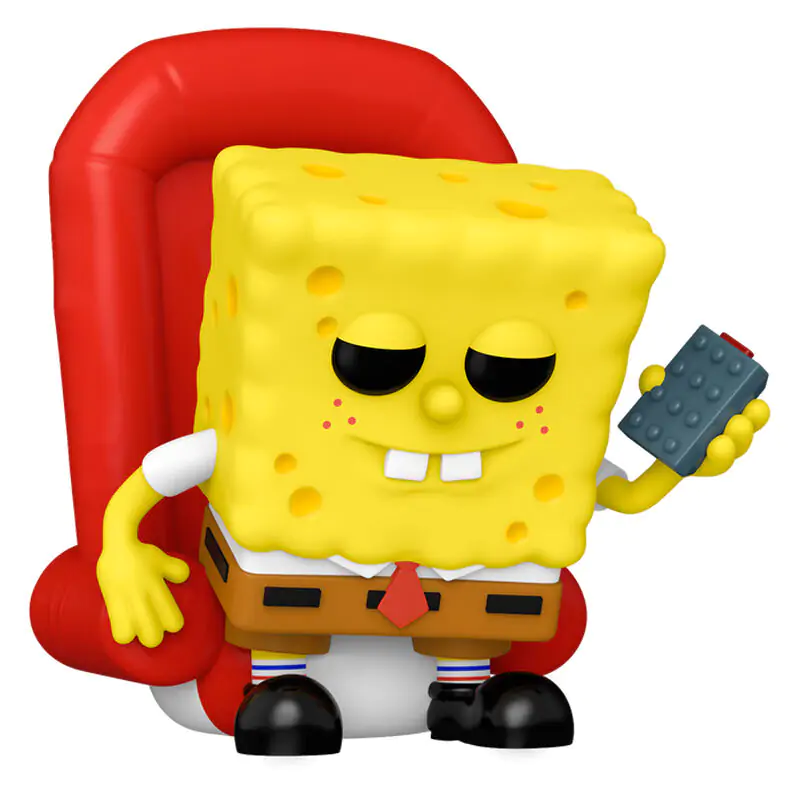 Funko POP figura Meme Spongebob Squarepants - Spongebob Squarepants termékfotó