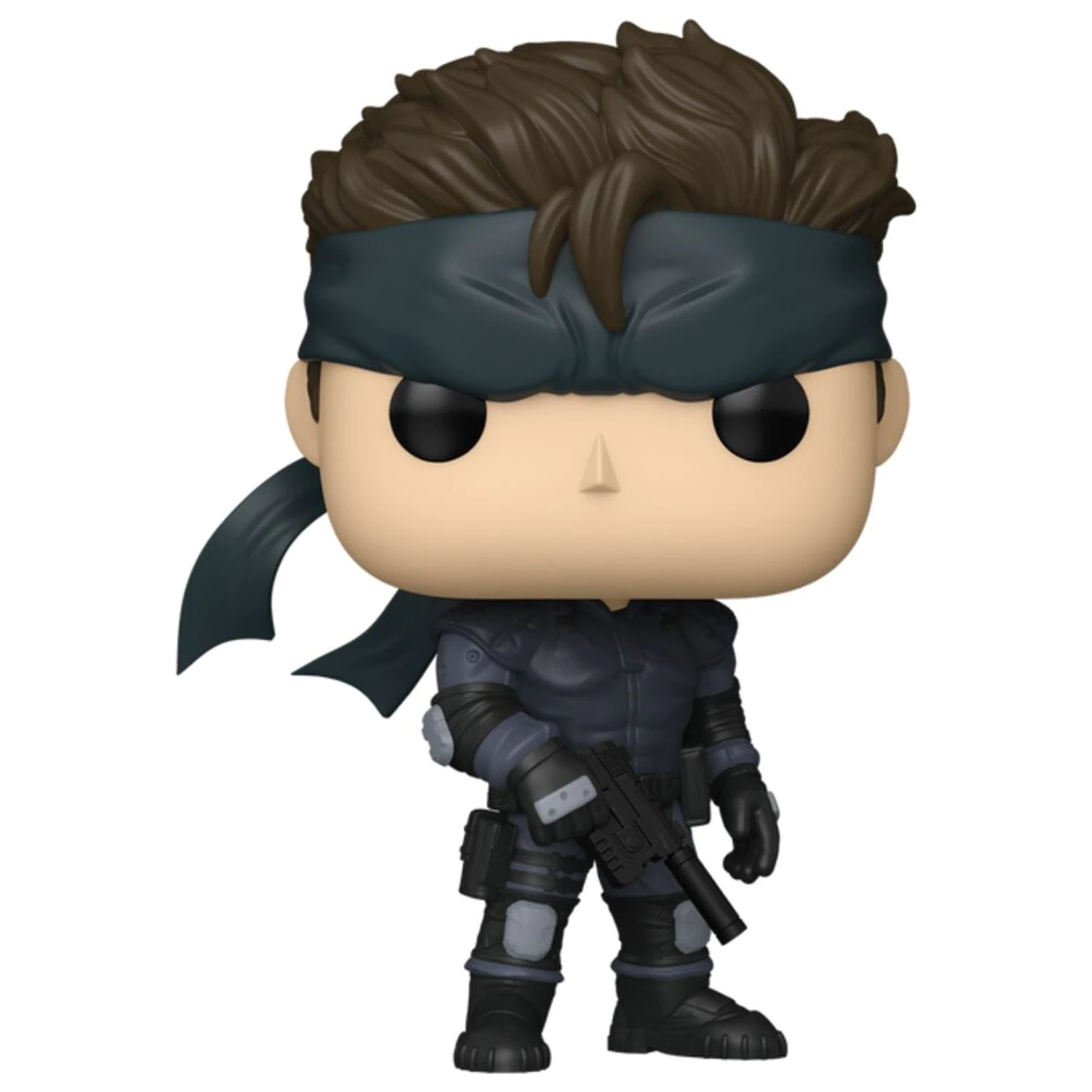 Funko POP figura Metal Gear Solid - Solid Snake termékfotó