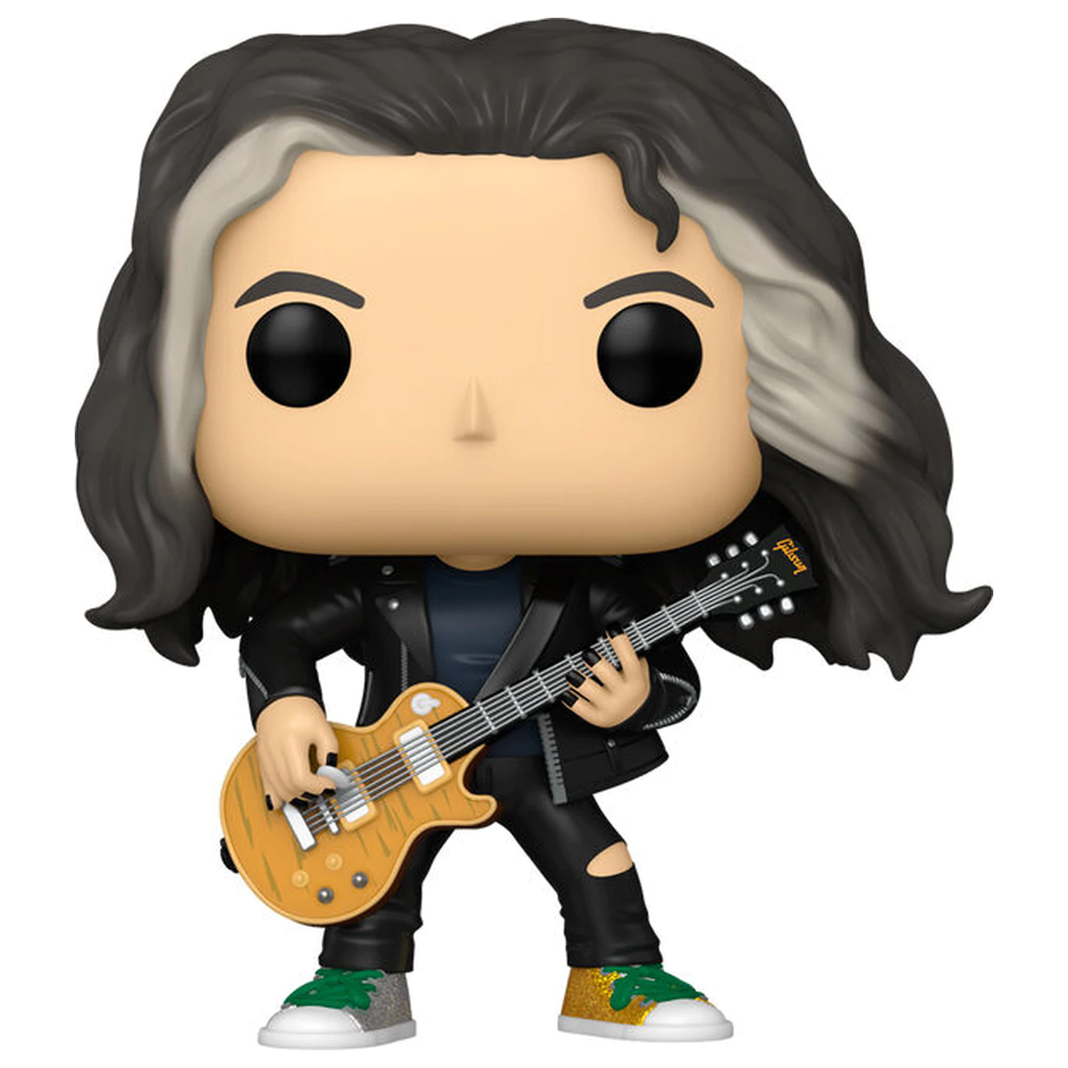 Funko POP figura Metallica 72 Kirk termékfotó