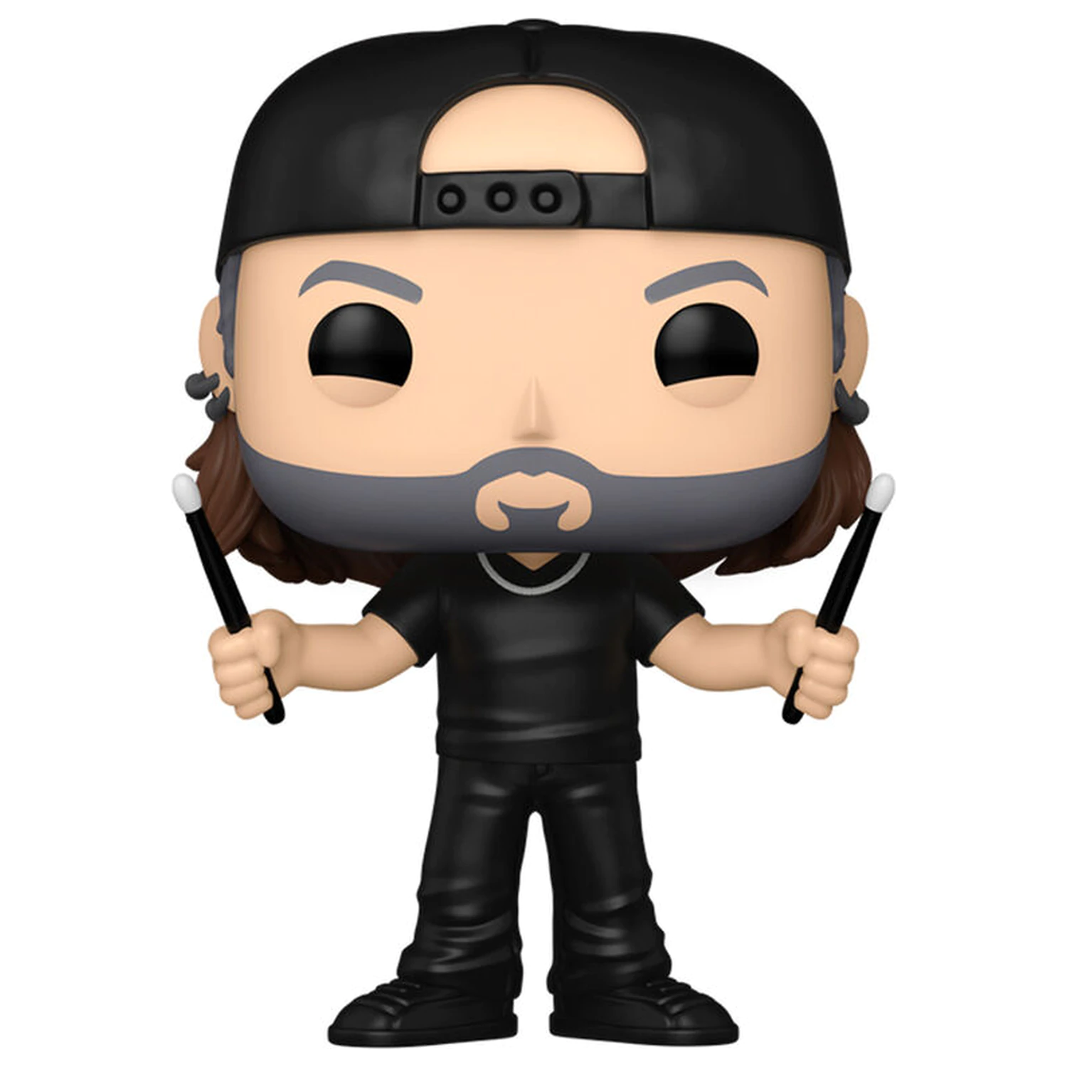 Funko POP figura Metallica 72 Lars termékfotó