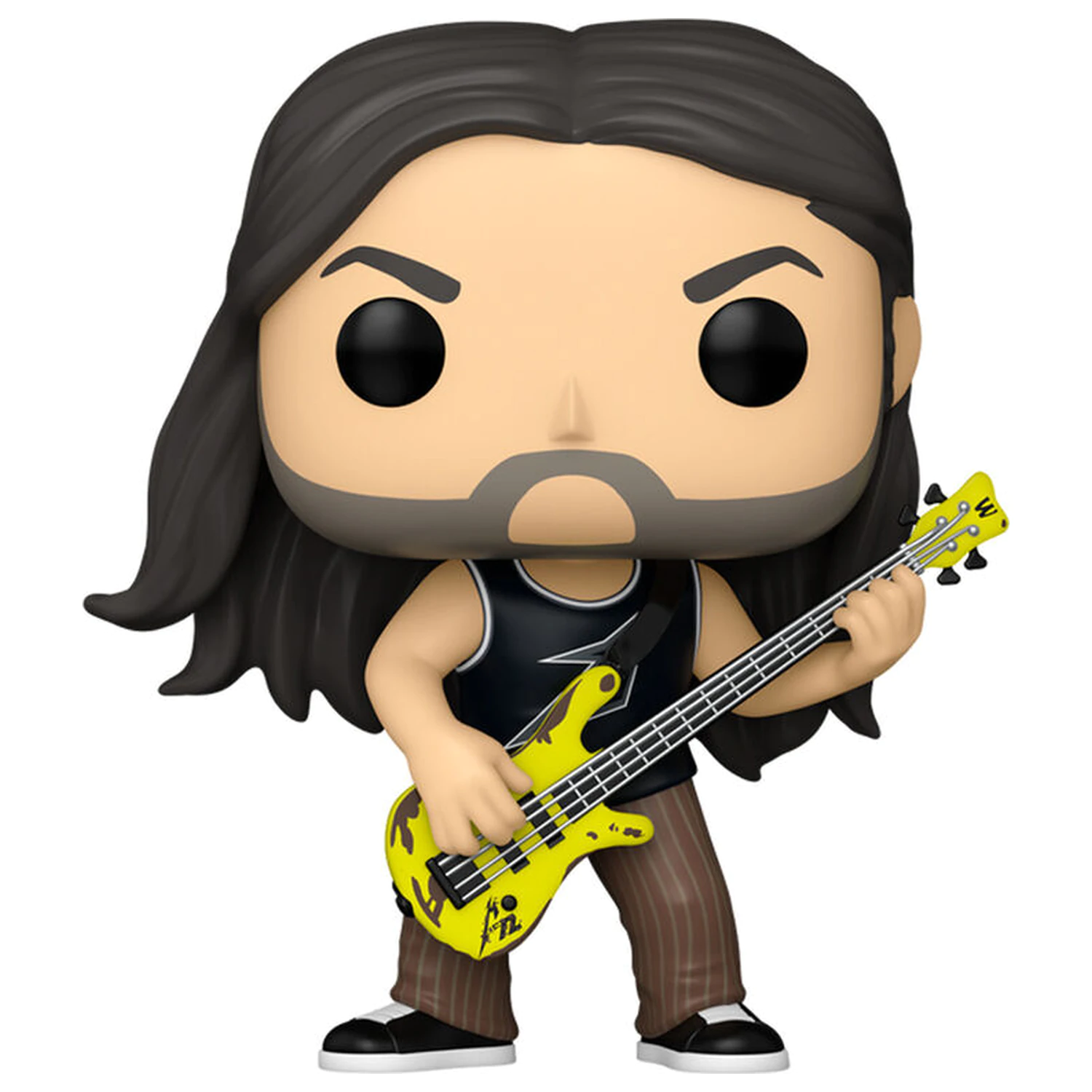 Funko POP figura Metallica 72 Robert termékfotó