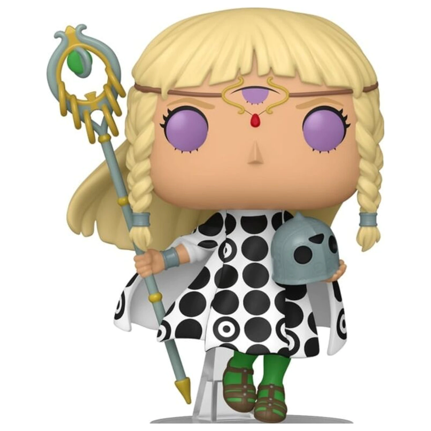 Funko POP figura Metaphor: ReFantazio Eupha termékfotó