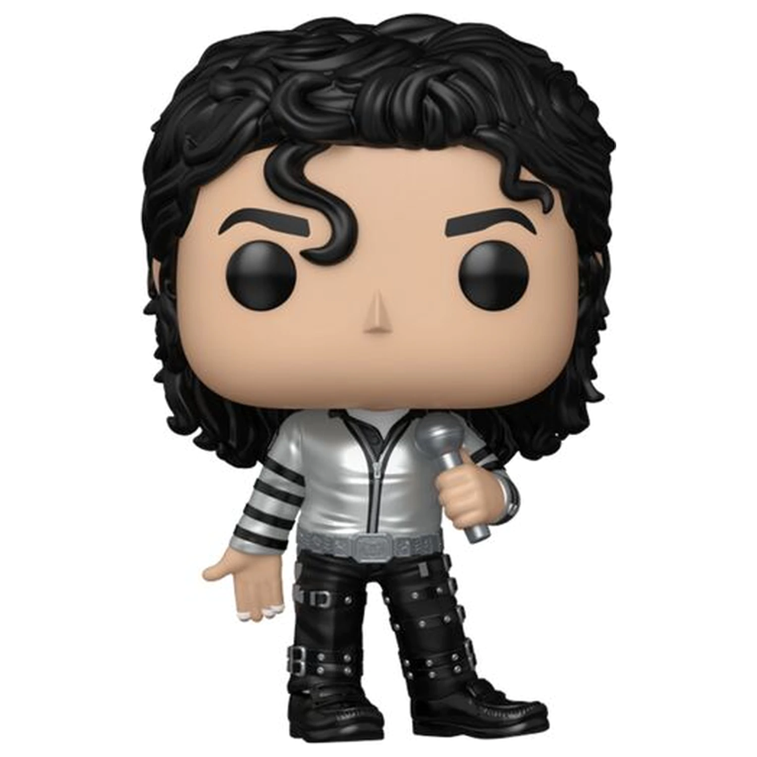 Funko POP figura Michael Jackson Bad Tour Metalic termékfotó