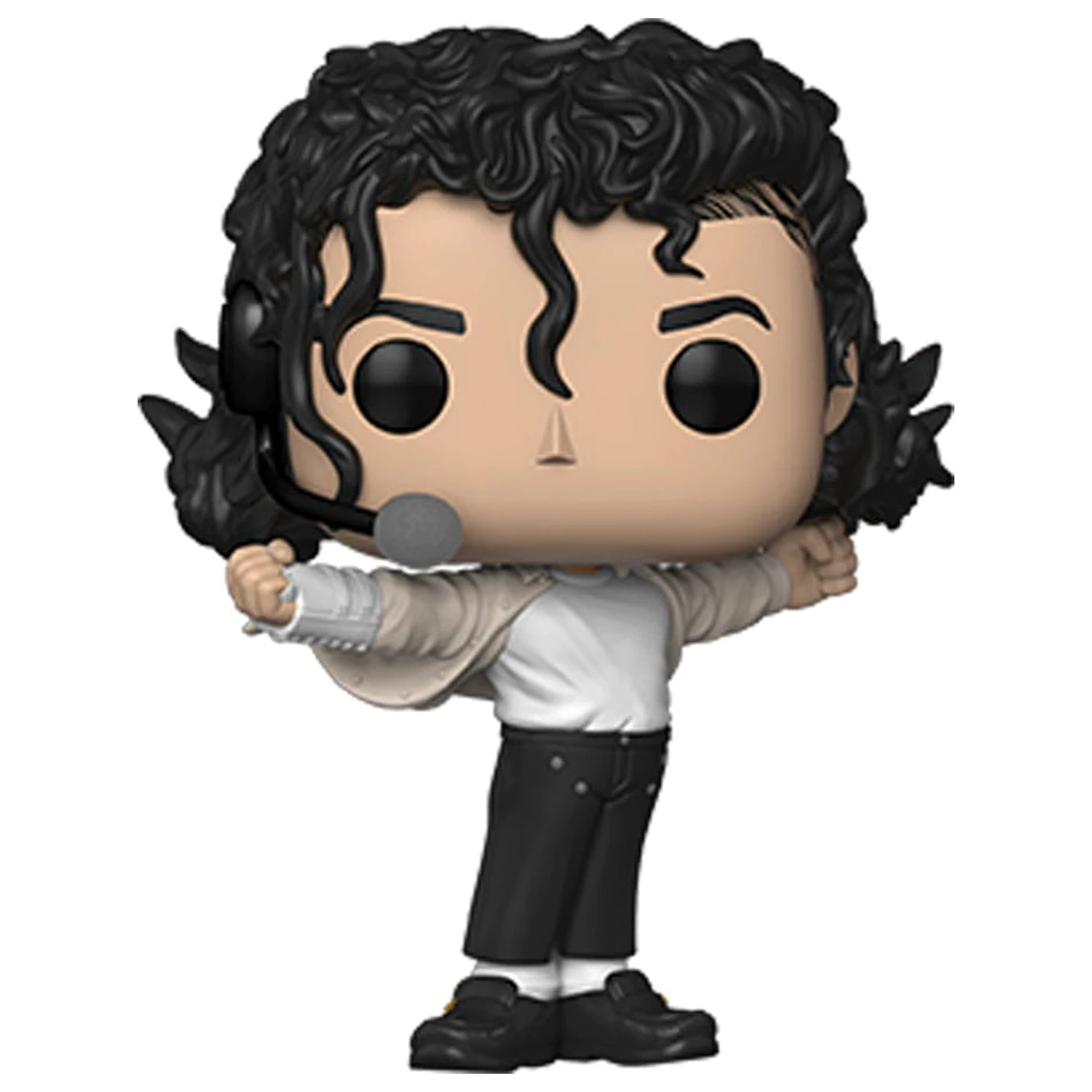 Funko POP figura Michael Jackson Superbowl termékfotó