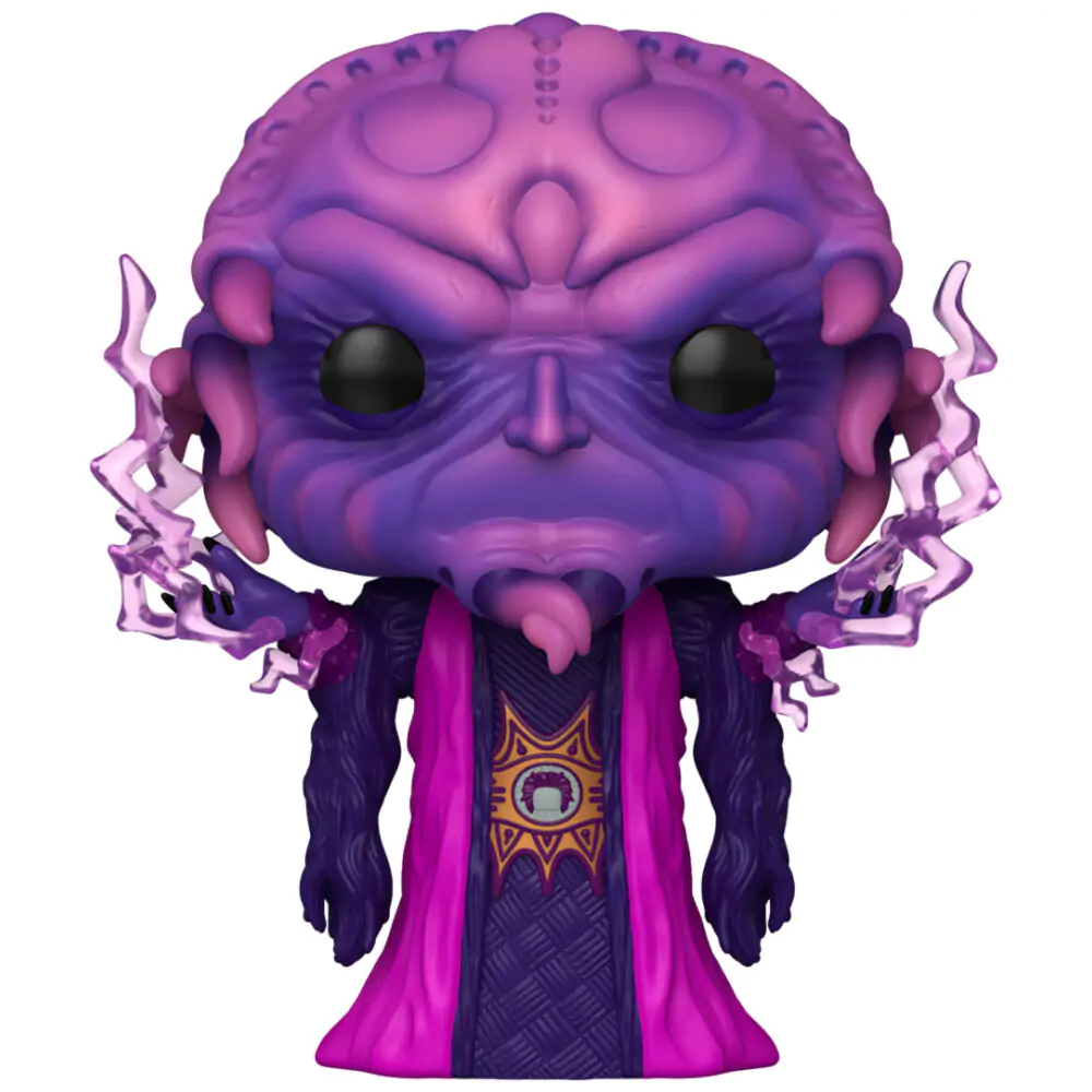 Funko POP figura Mighty Morphin Power Rangers Ivan Ooze termékfotó