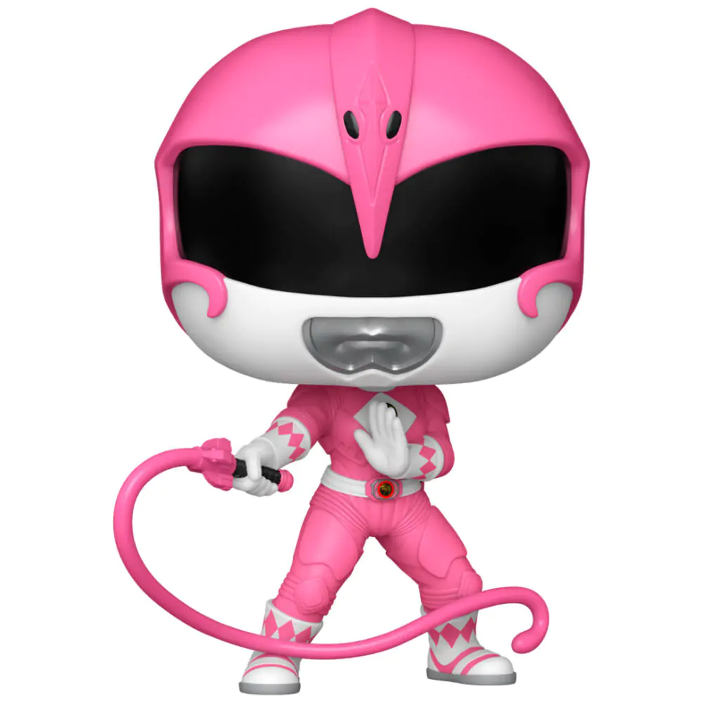 Funko POP figura Mighty Morphin Power Rangers Pink Ranger termékfotó