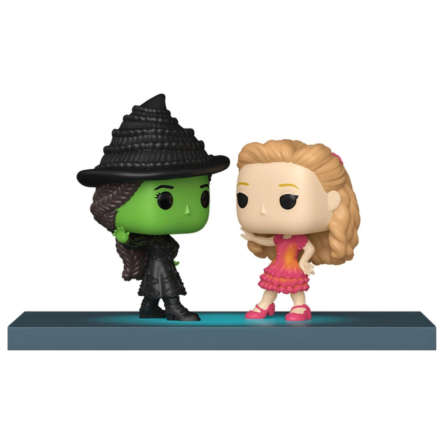 Funko POP figura Mini Moment Wicked Ozdust Ballroom termékfotó