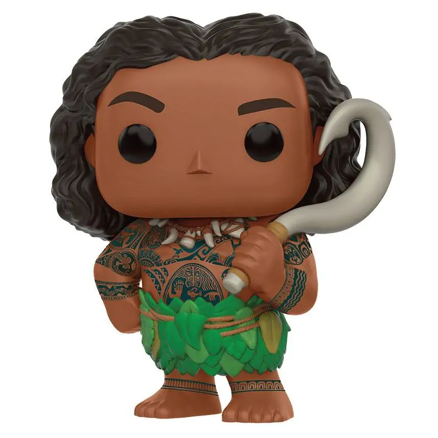 Funko POP figure Moana Maui termékfotó