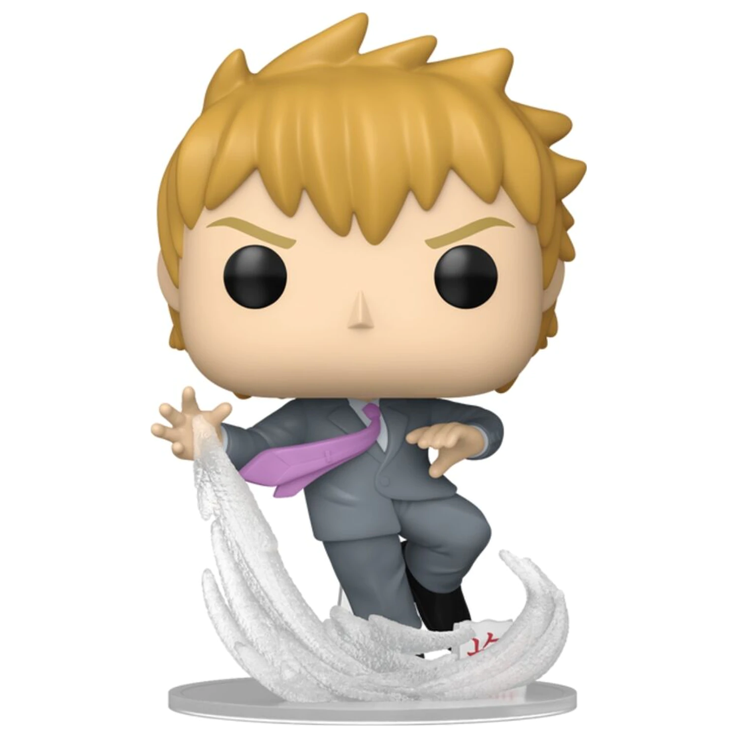 Funko POP figura Mob Psycho 100 Arataka Reigen termékfotó