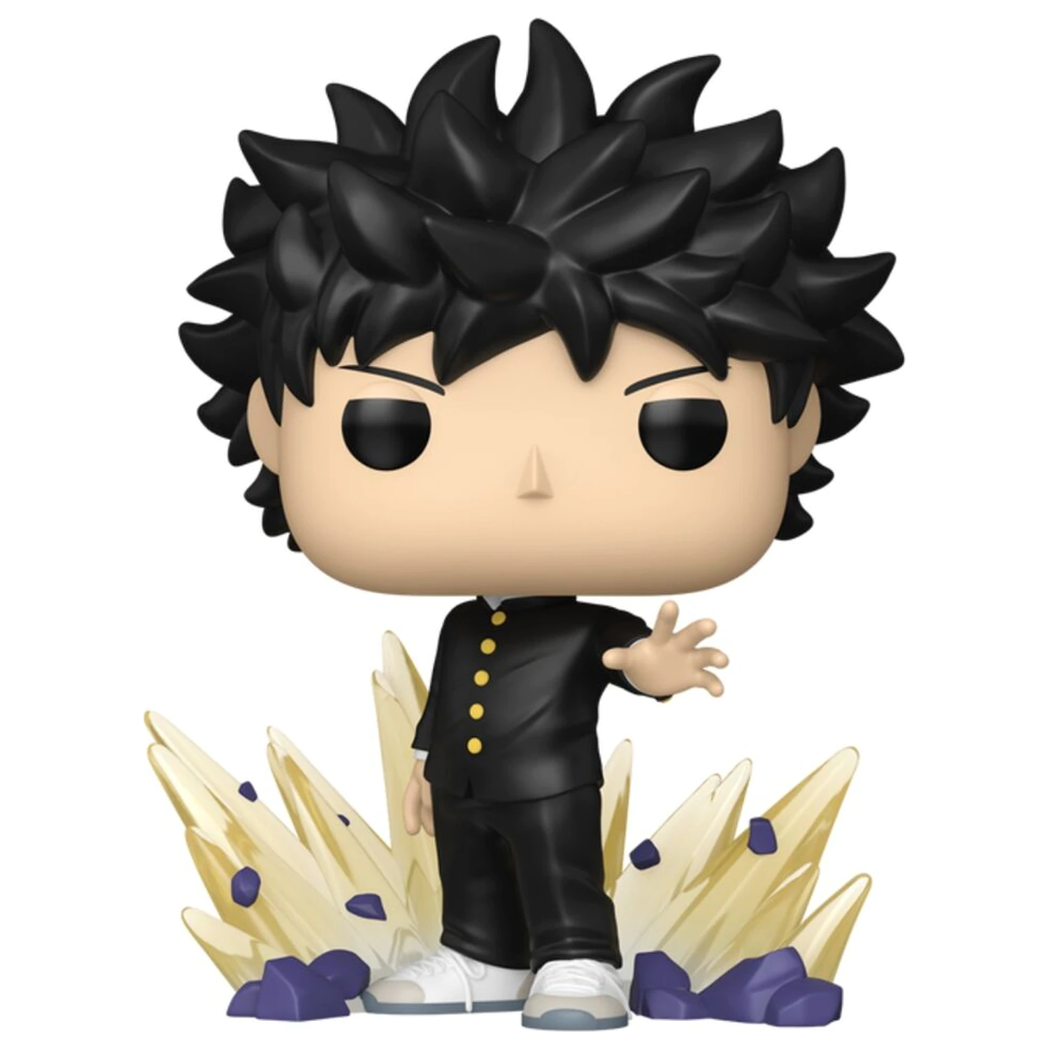 Funko POP figura Mob Psycho 100 - Mob termékfotó