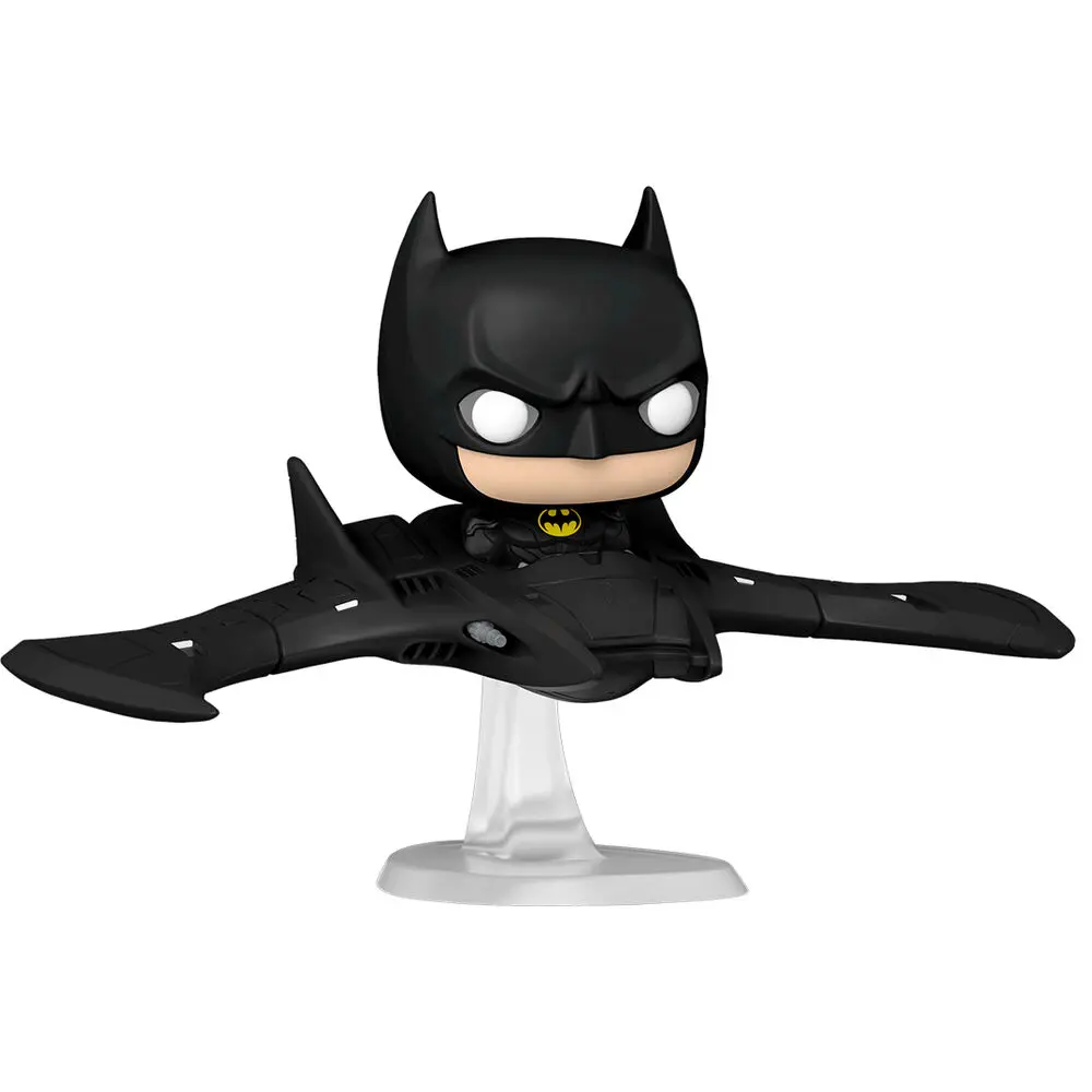 Funko POP figura Moment DC Comics The Flash Batman in Batwing termékfotó