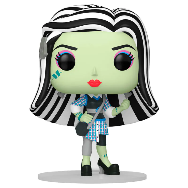 Funko POP figura Monster High Frankie termékfotó