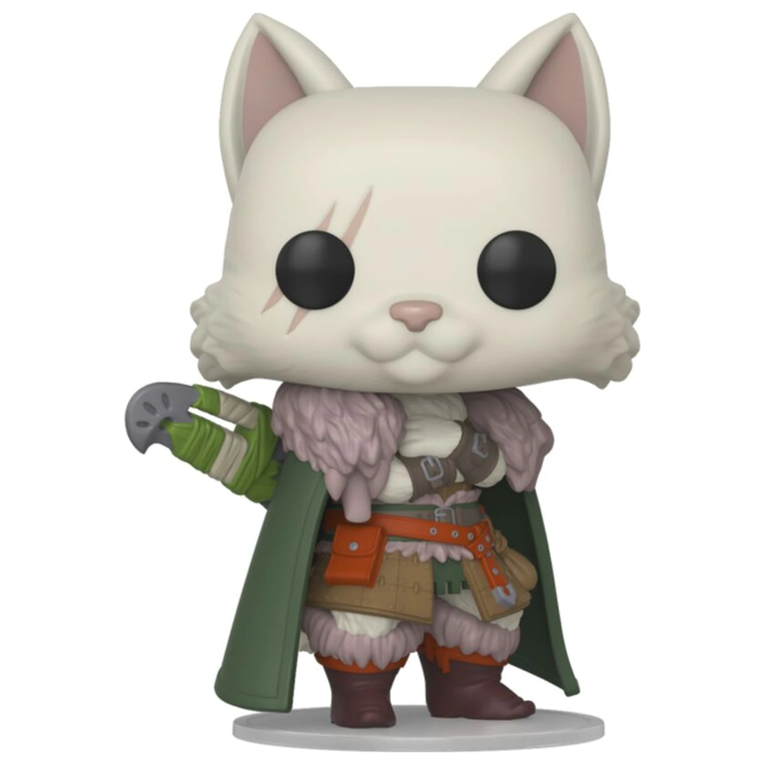 Funko POP figura Monster Hunter Athos termékfotó
