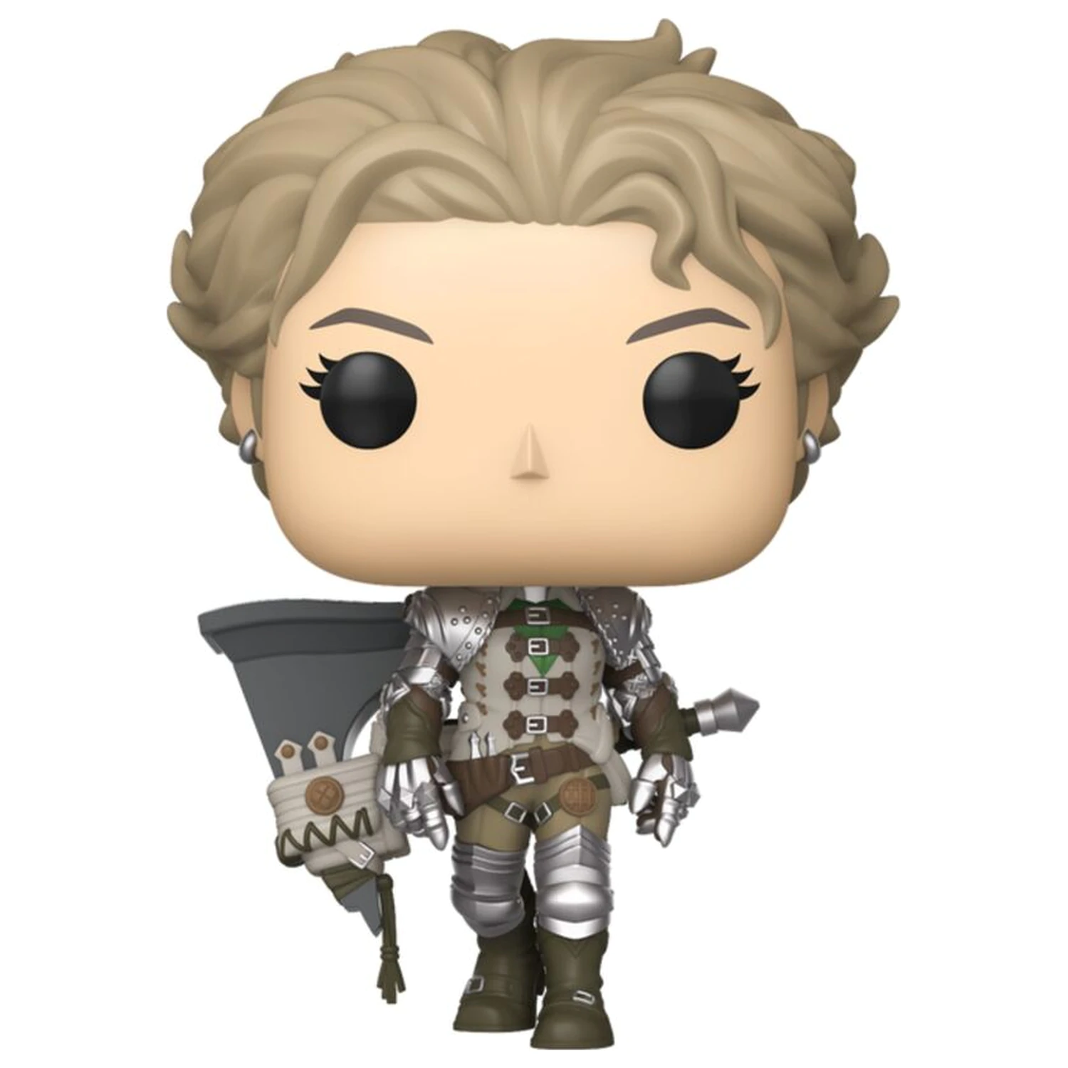 Funko POP figura Monster Hunter Olivia termékfotó