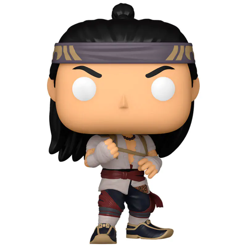 Funko POP figura Mortal Kombat Liu Kang termékfotó