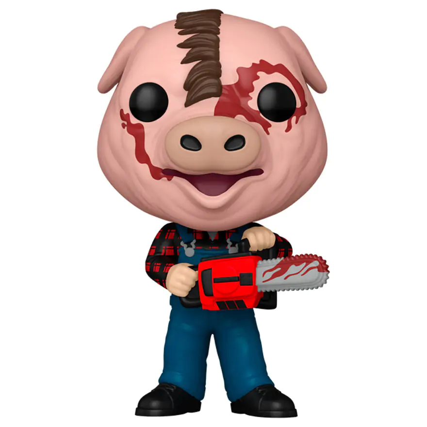 Funko POP figura Motel Hell Vincent Smith termékfotó