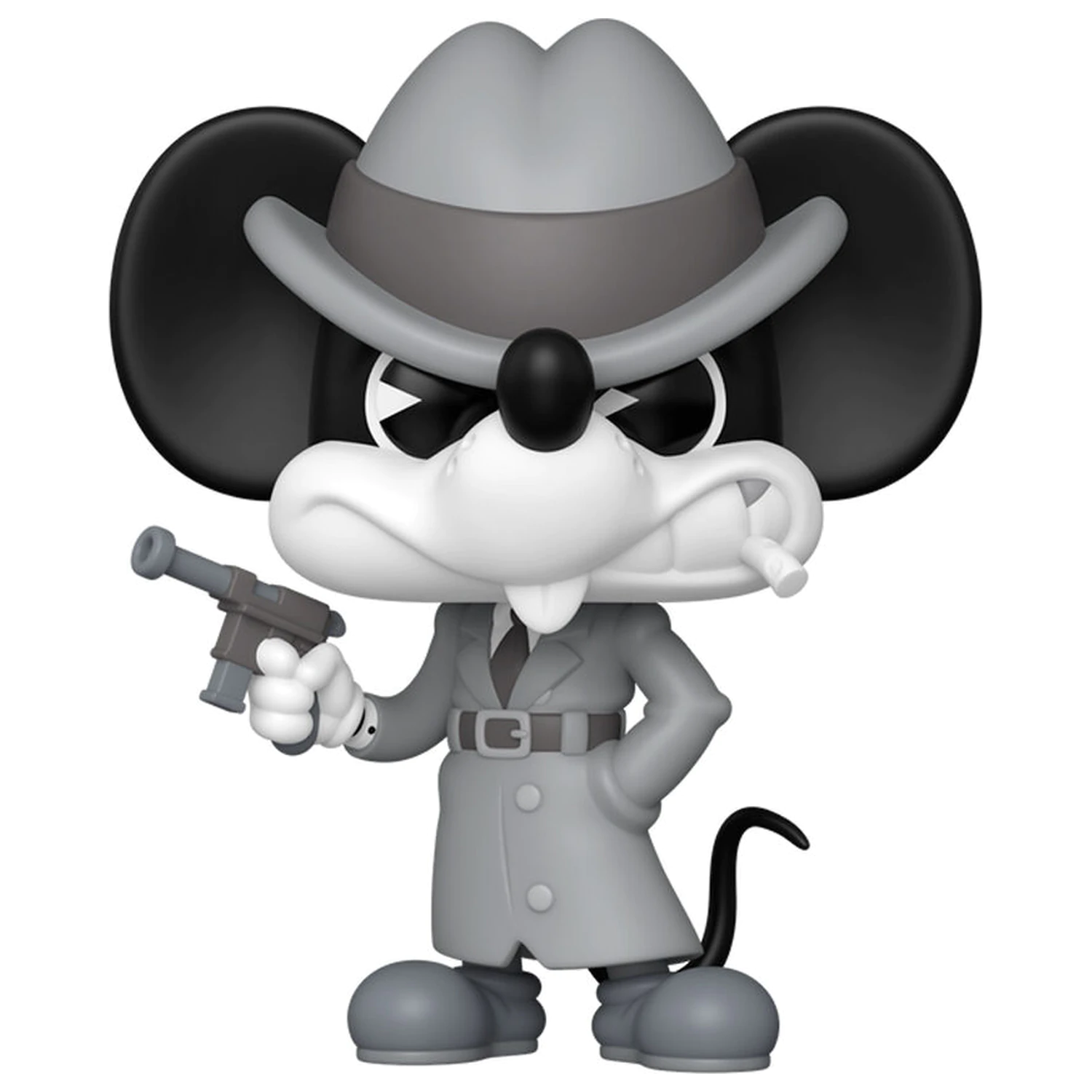 Funko POP figura Mouse P.I. For Hire Jack Pepper termékfotó