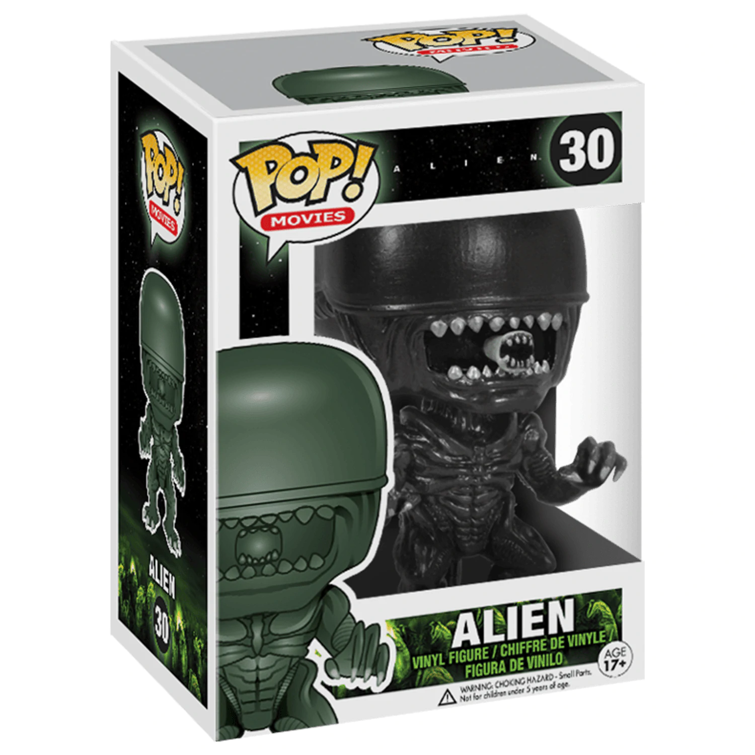 Funko POP figura Movie Alien termékfotó