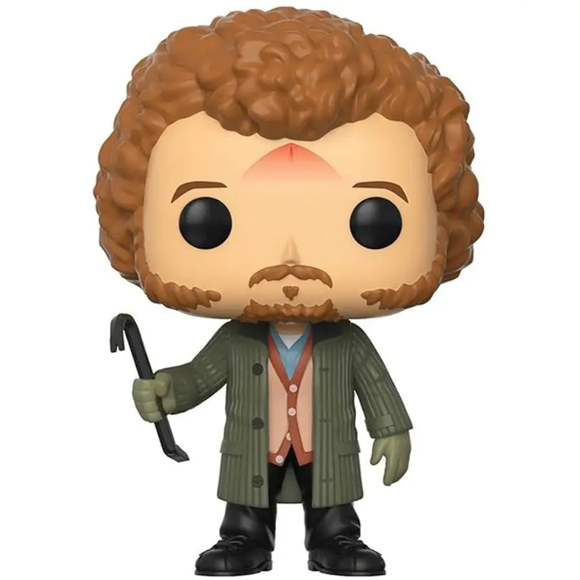 Funko POP figura Movie Home Alone Marv Tarantula termékfotó