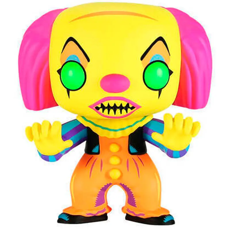 Funko POP figura Movies IT Pennywise Exkluzív termékfotó