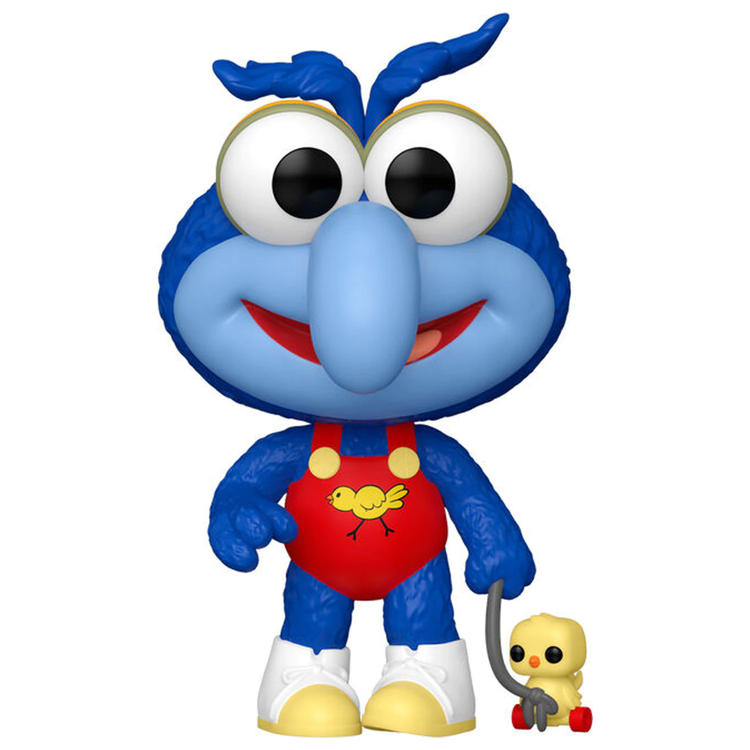 Funko POP figura Muppet Babies Baby Gonzo termékfotó