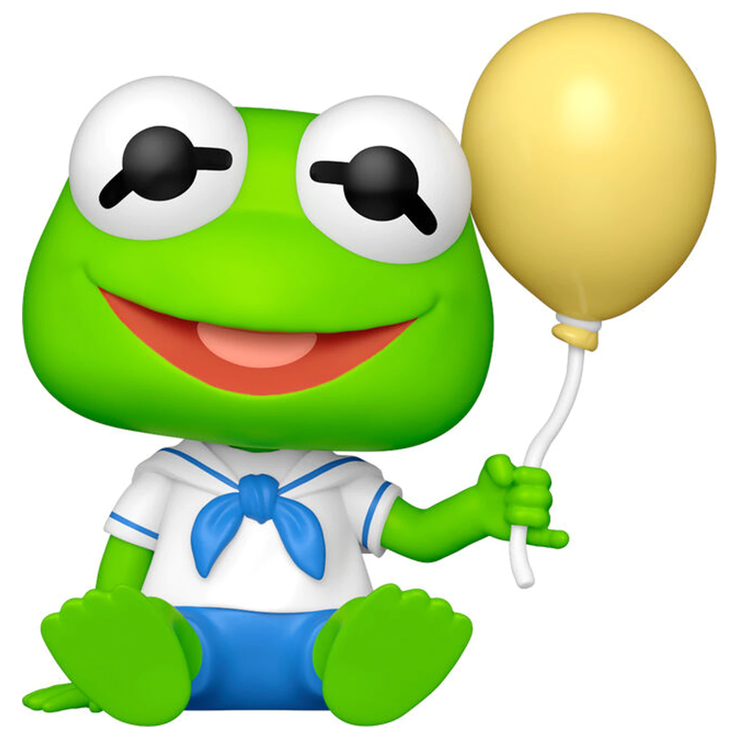 Funko POP figura Muppet Babies Baby Kermit termékfotó