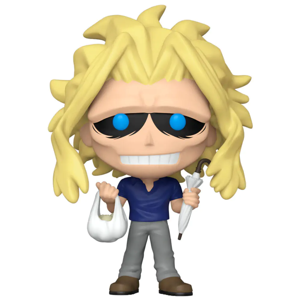 Funko POP figura My Hero Academia All Might Exkluzív termékfotó