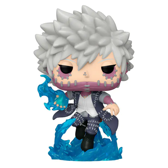 Funko POP figura My Hero Academia Dabi termékfotó